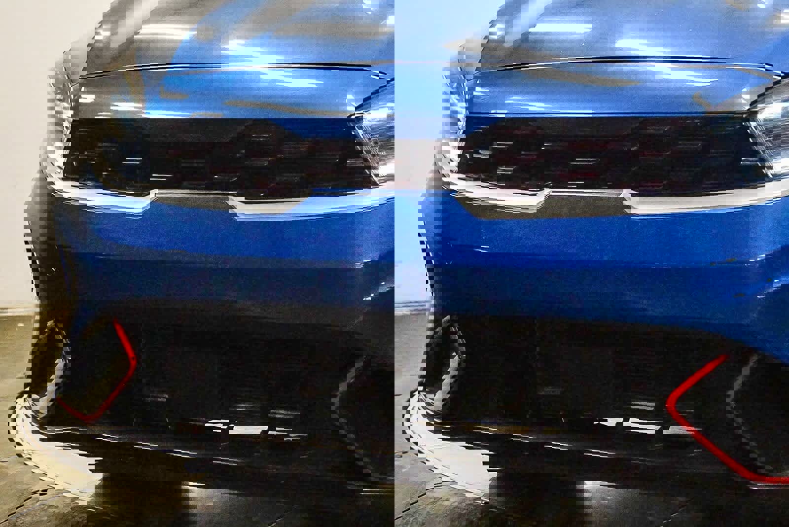 Used 2024 Kia Forte GT-Line image 8