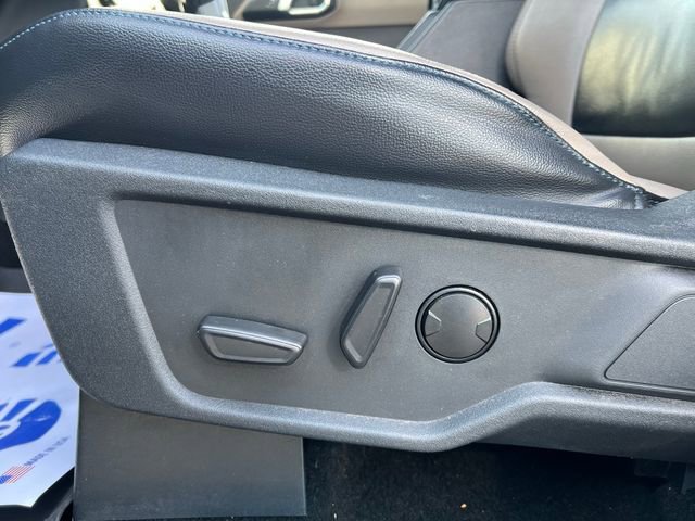 Used 2022 Ford Bronco Wildtrak image 12