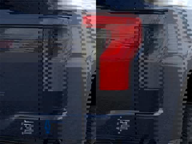 New 2025 Ford F150 Lightning Flash image 21