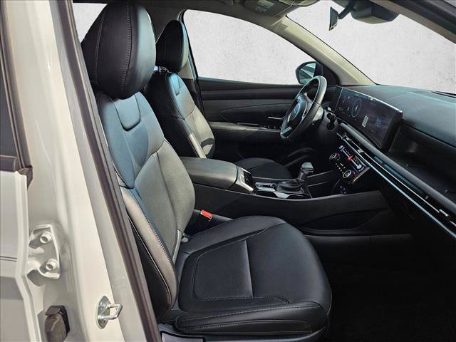 Certified 2026 Hyundai Tucson SEL FWD image 18