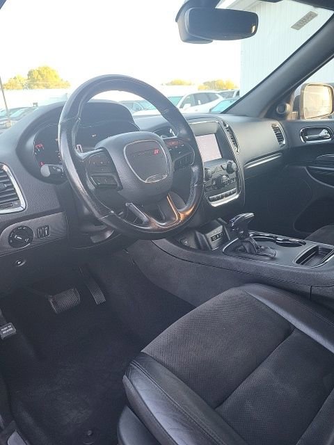 Used 2019 Dodge Durango GT image 8