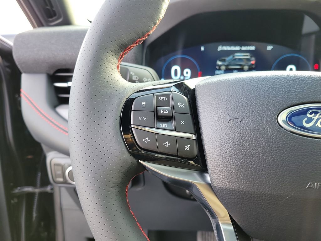 New 2026 Ford Explorer ST-Line w/ ST-Line Street Pack image 23