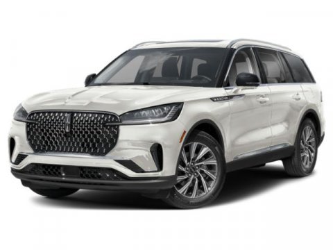 New 2026 Lincoln Aviator 2WD