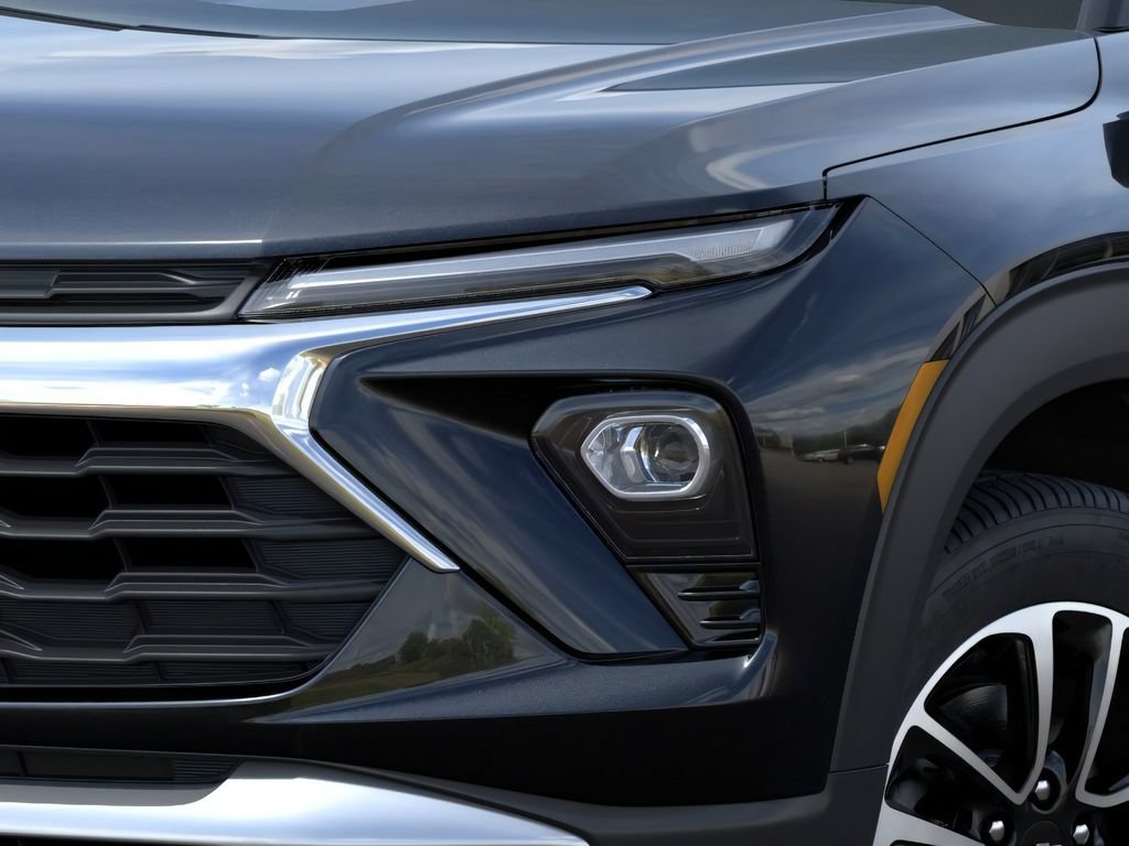 New 2026 Chevrolet TrailBlazer LT w/ Convenience Package FWD image 11