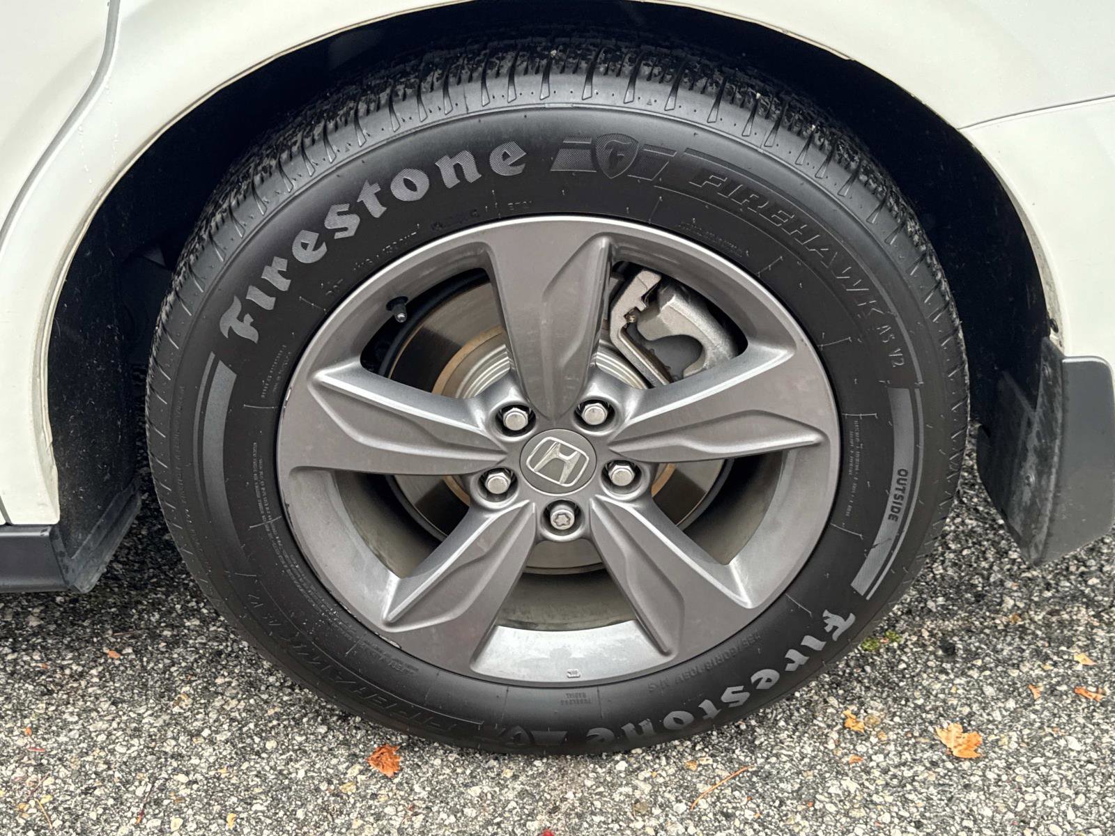 Used 2022 Honda Odyssey EX image 5