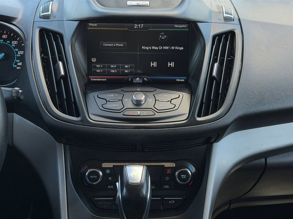 Used 2014 Ford Escape SE w/ Equipment Group 201A image 13