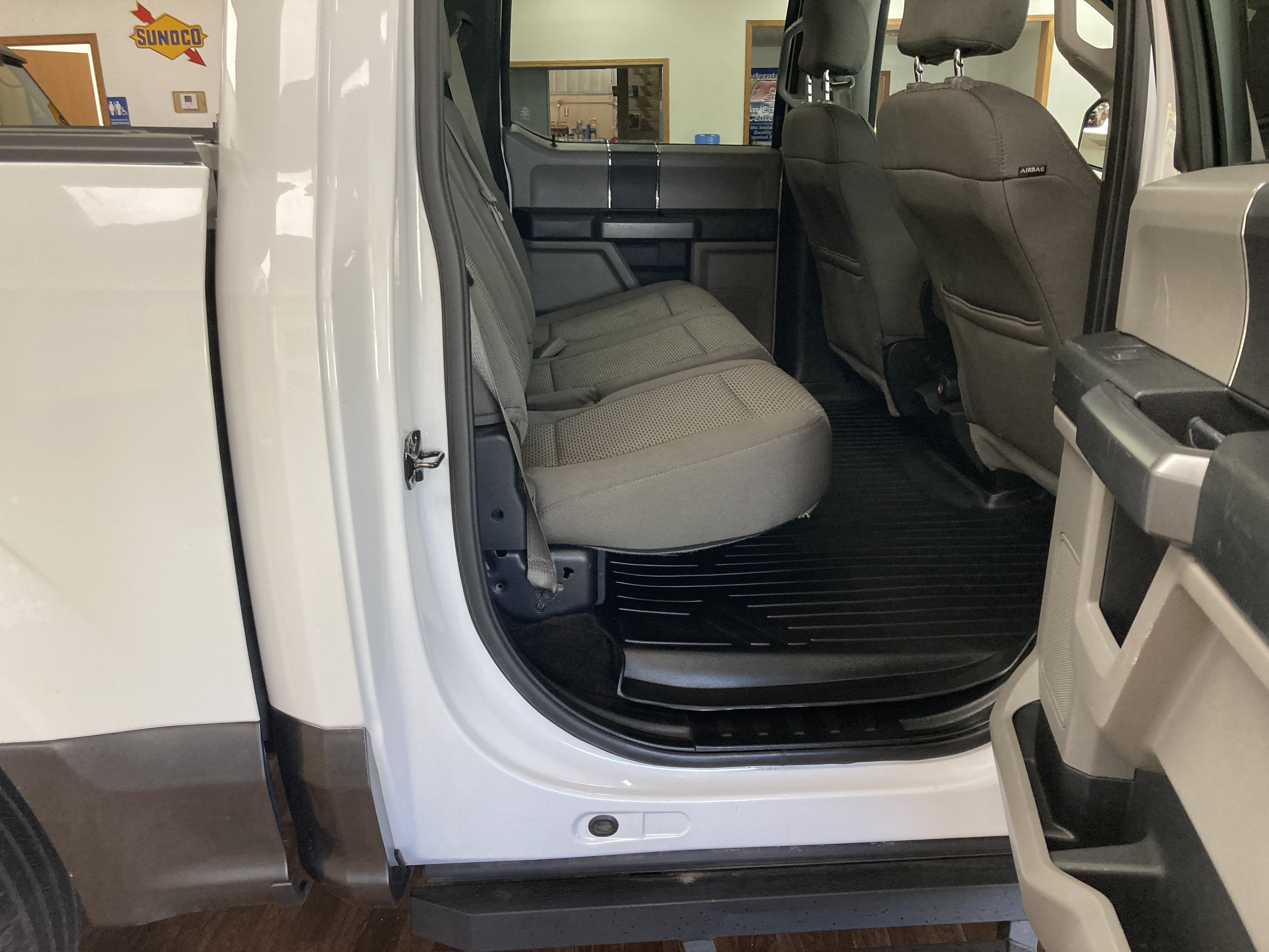 Used 2016 Ford F150 XLT w/ Equipment Group 301A Mid AWD/4WD image 18
