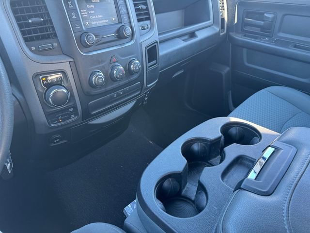 Used 2018 RAM 1500 Express w/ Express Value Package image 22