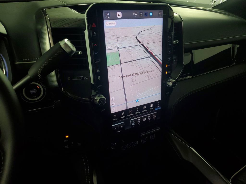 New 2026 RAM 3500 Limited image 18