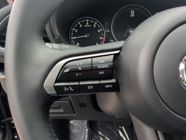 New 2026 MAZDA MAZDA3 2.5 S Sedan w/ Preferred Pkg image 17