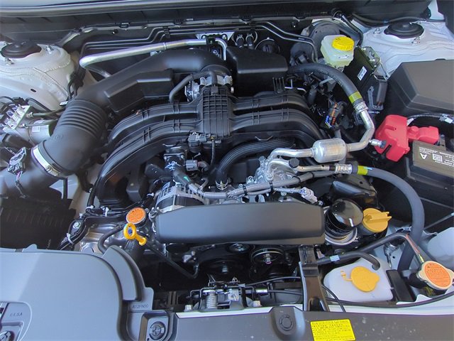 New 2025 Subaru Crosstrek 2.5i Limited image 33