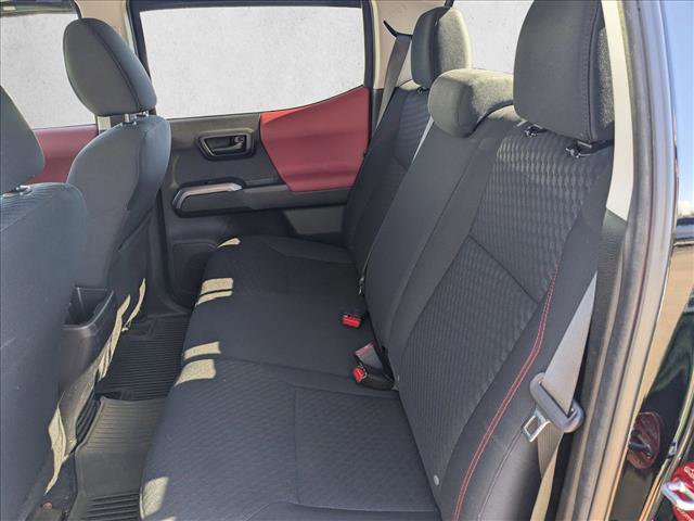 Used 2023 Toyota Tacoma SR5 RWD image 16