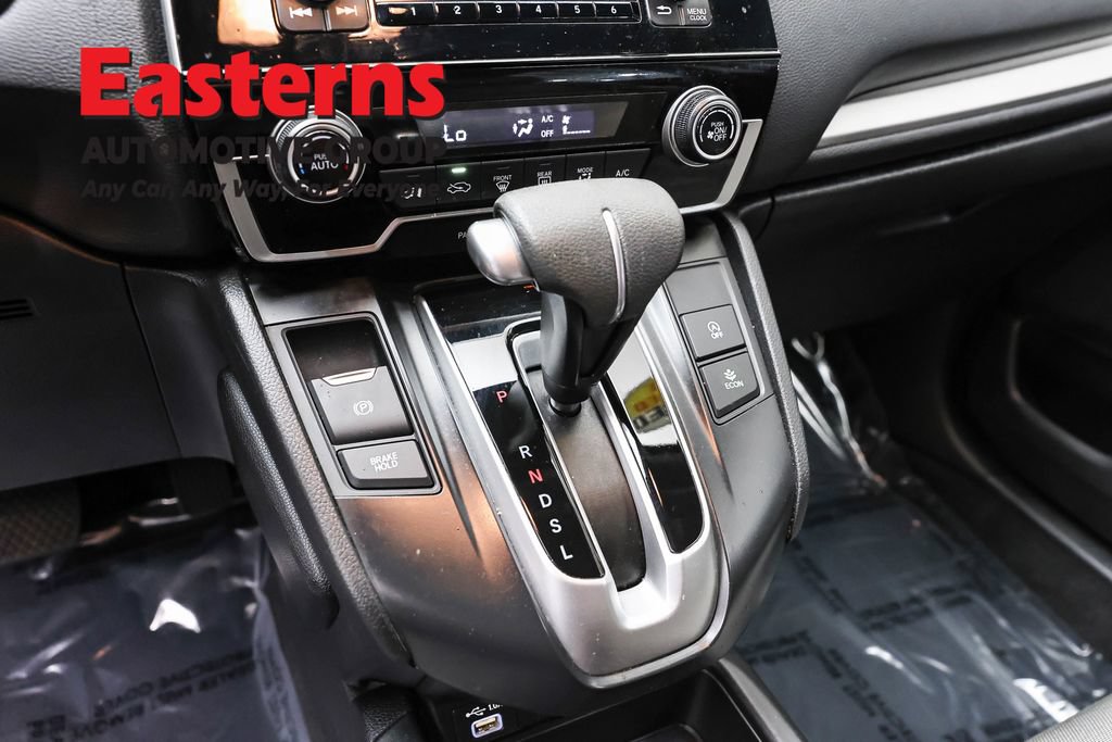 Used 2021 Honda CR-V LX image 12