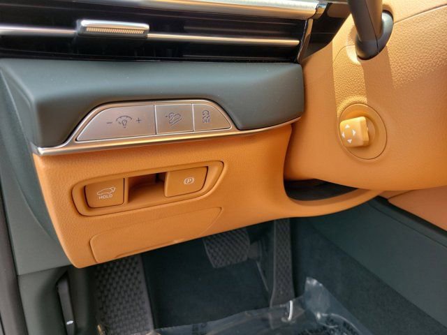 Used 2026 Genesis GV80 3.5T Prestige image 23