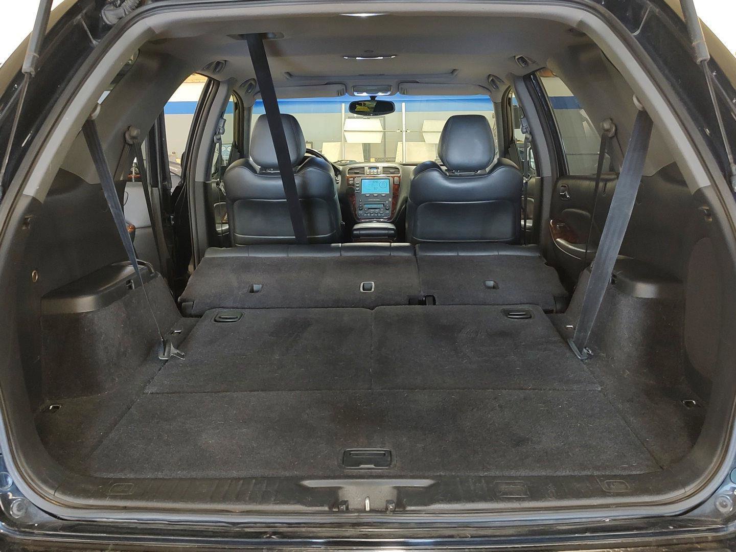 Used 2002 Acura MDX Touring image 26