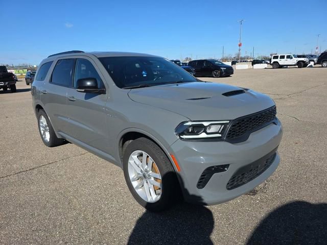 Used 2023 Dodge Durango R/T image 2