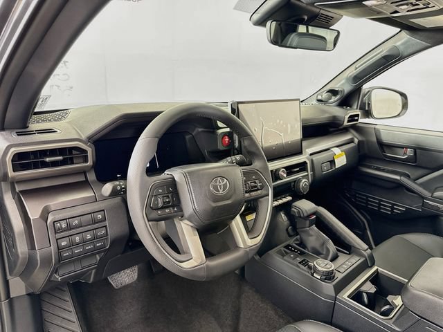 New 2026 Toyota 4Runner TRD Off-Road Premium AWD/4WD image 9