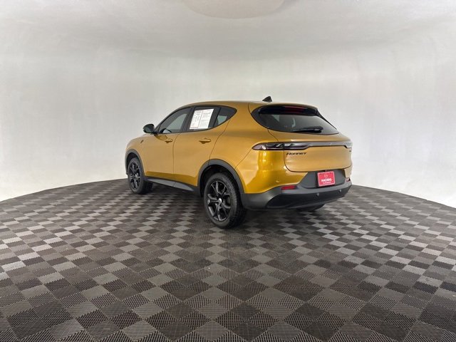 Used 2024 Dodge Hornet GT w/ GT Blacktop Package image 8