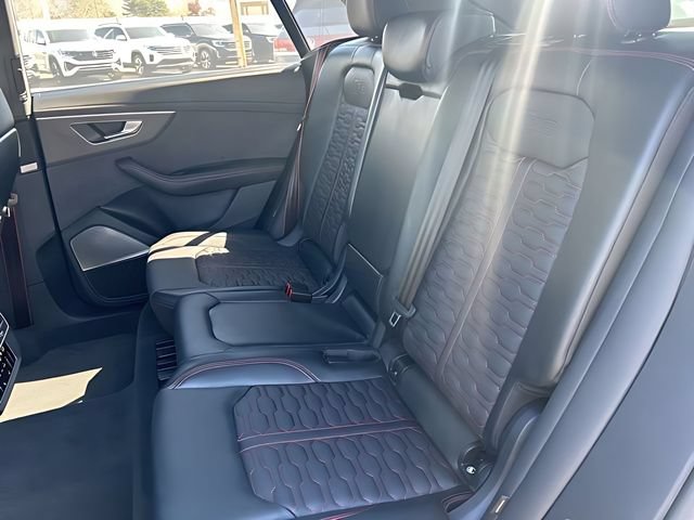 Used 2024 Audi RS Q8 AWD/4WD image 20