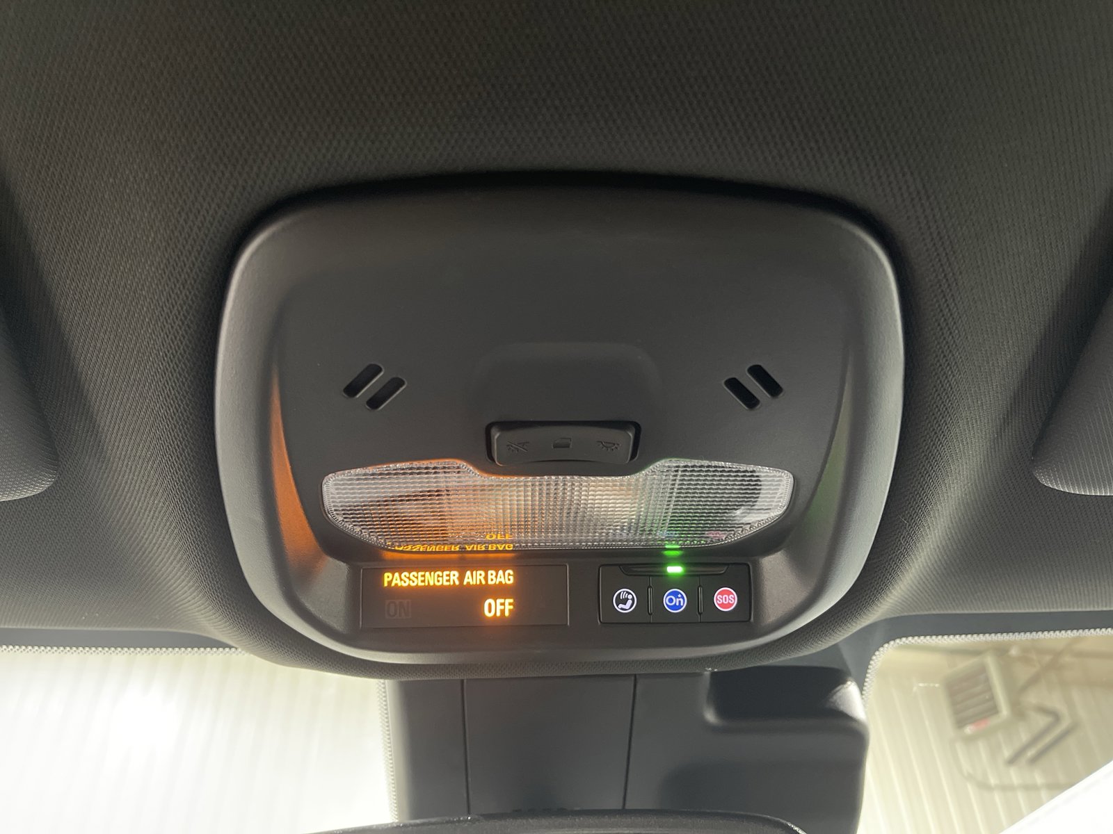 Used 2026 Buick Envista Avenir FWD image 21