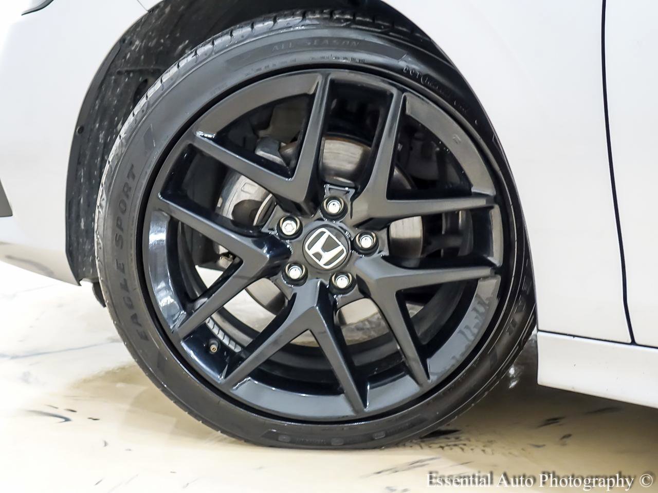 Used 2023 Honda Civic Sport image 12