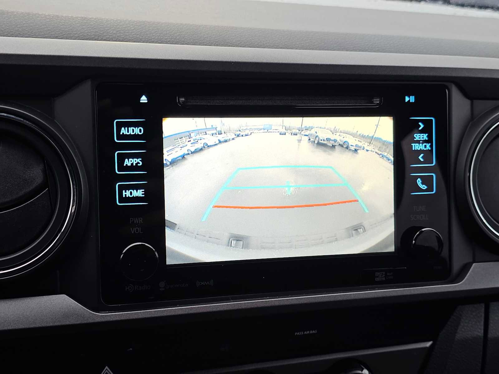 Used 2019 Toyota Tacoma TRD Sport image 30