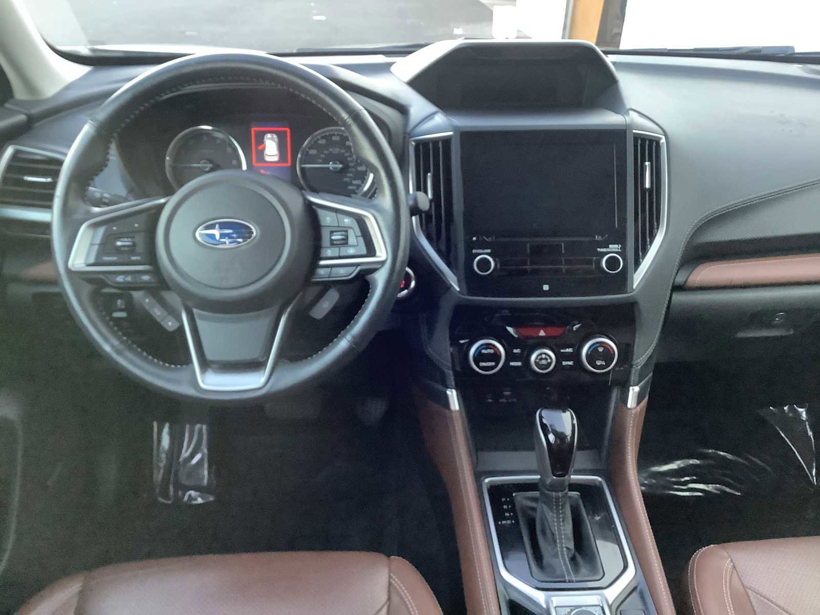 Used 2020 Subaru Forester Touring w/ Popular Package #2 image 10