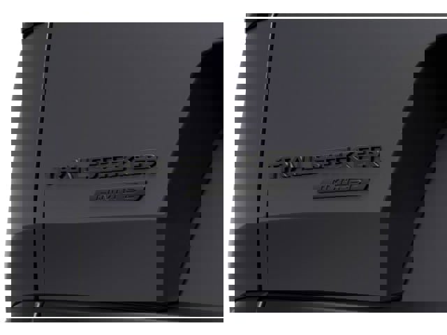 New 2026 Subaru Trailseeker image 10