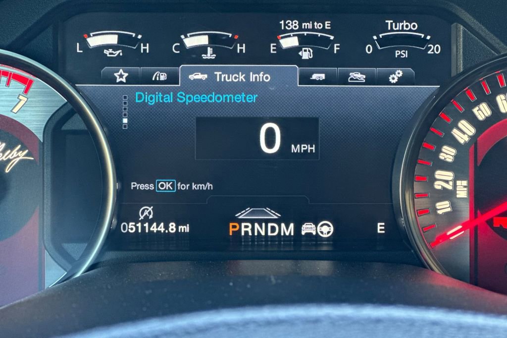 Used 2020 Ford F150 Raptor w/ Equipment Group 802A Luxury image 30