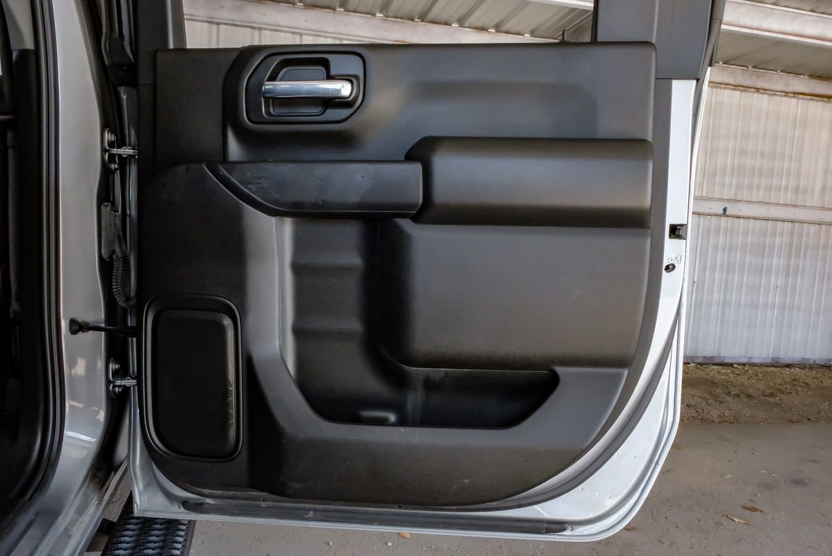 Used 2024 GMC Sierra 3500 Pro image 47