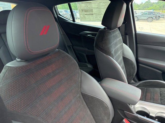Used 2024 Dodge Hornet R/T Plus image 36