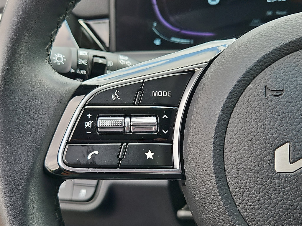 Certified 2026 Kia Seltos S AWD/4WD image 22