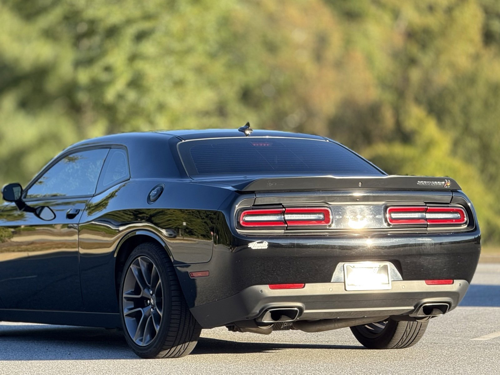 Used 2023 Dodge Challenger R/T Scat Pack w/ Plus Package image 43