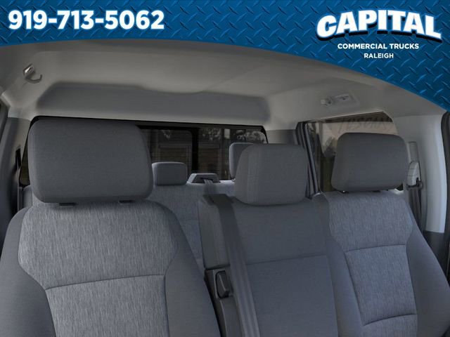 New 2026 Ford F350 XL w/ STX Appearance Package image 22