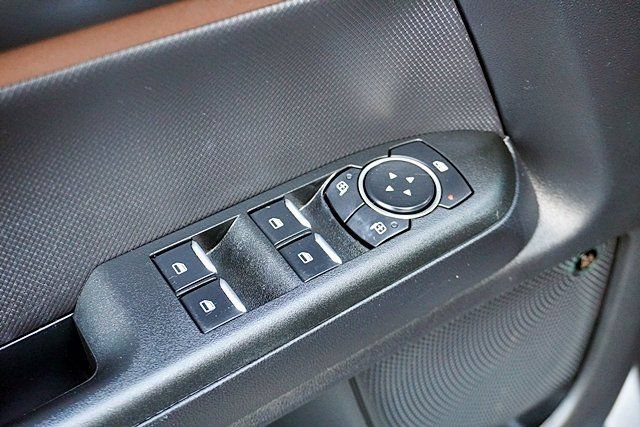 Used 2024 Ford Bronco Sport Outer Banks w/ Tech Package AWD/4WD image 24