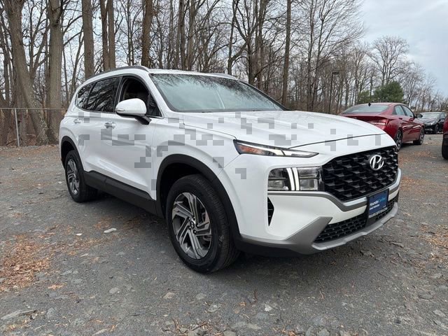 Certified 2023 Hyundai Santa Fe SEL image 2