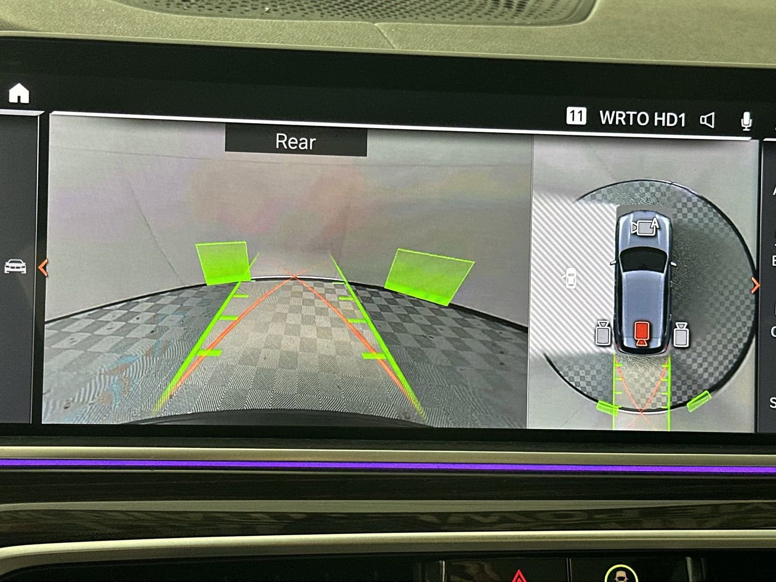 Used 2019 BMW X5 xDrive40i w/ Convenience Package image 17