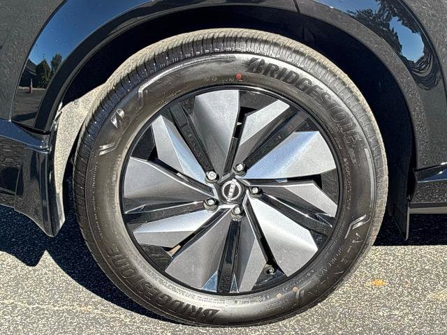 Certified 2024 Nissan Ariya ENGAGE e-4ORCE image 30