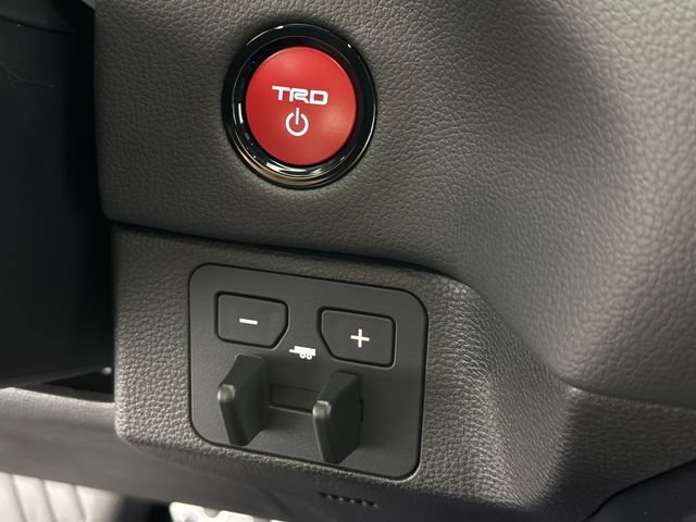 New 2026 Toyota Tundra TRD Pro AWD/4WD image 14