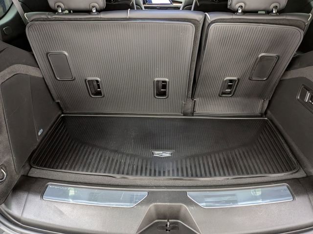 Used 2023 Cadillac Escalade Premium Luxury w/ LPO, Floor Liner Package image 26