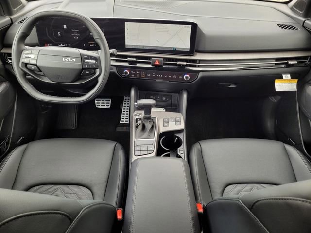 New 2026 Kia Sportage X-Pro Prestige AWD/4WD image 15