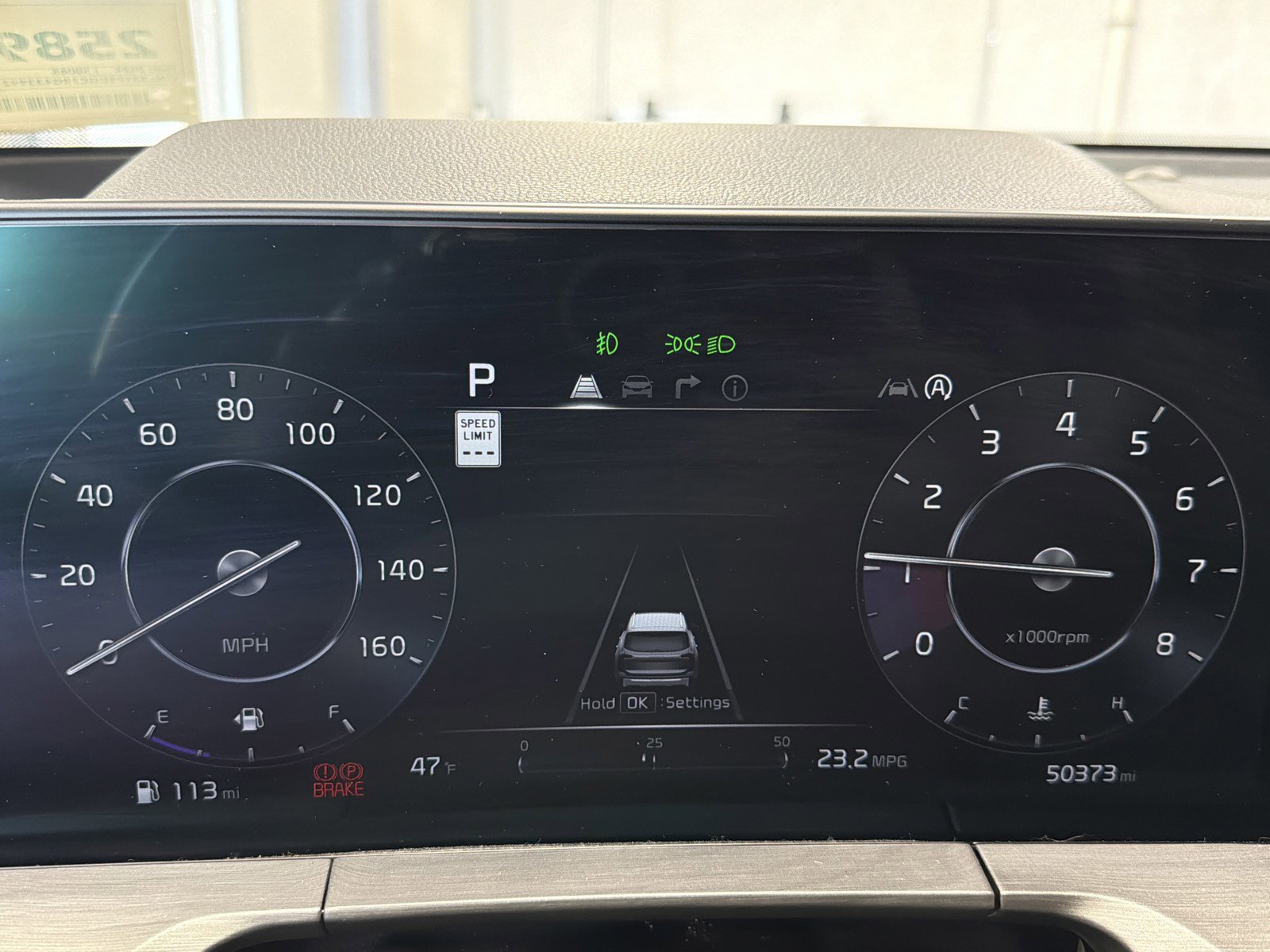 Used 2024 Kia Telluride SX X-Pro image 21