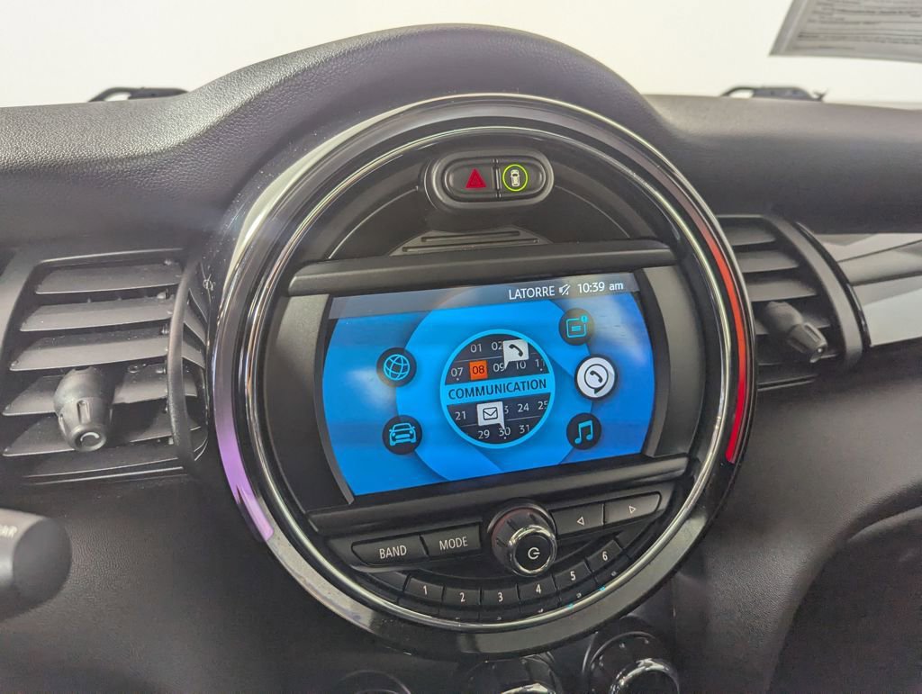 Used 2020 MINI Cooper S image 11