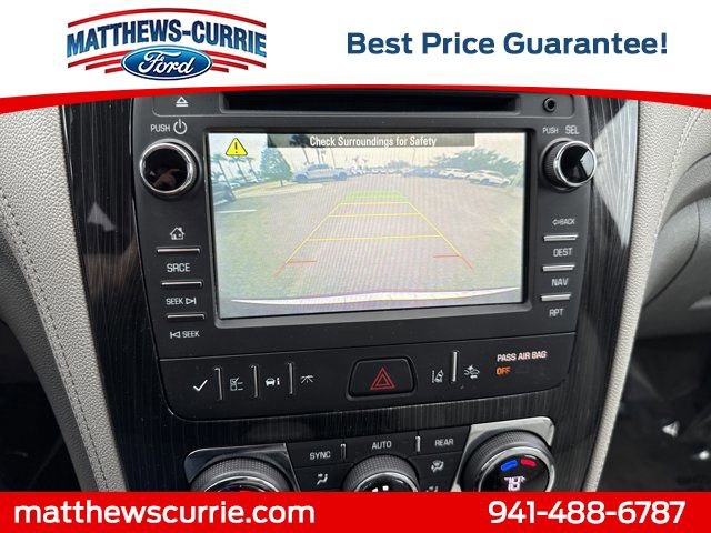 Used 2017 Chevrolet Traverse Premier image 46
