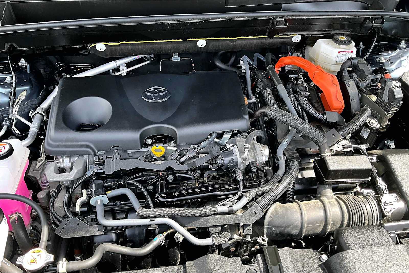 Used 2024 Toyota Venza Limited AWD/4WD image 30