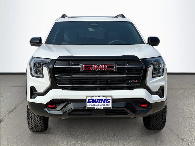 New 2026 GMC Terrain AT4 w/ Convenience Package III AWD/4WD image 2