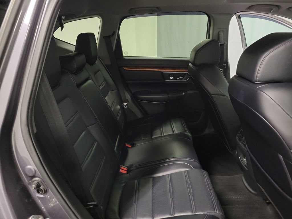Used 2018 Honda CR-V EX-L image 21