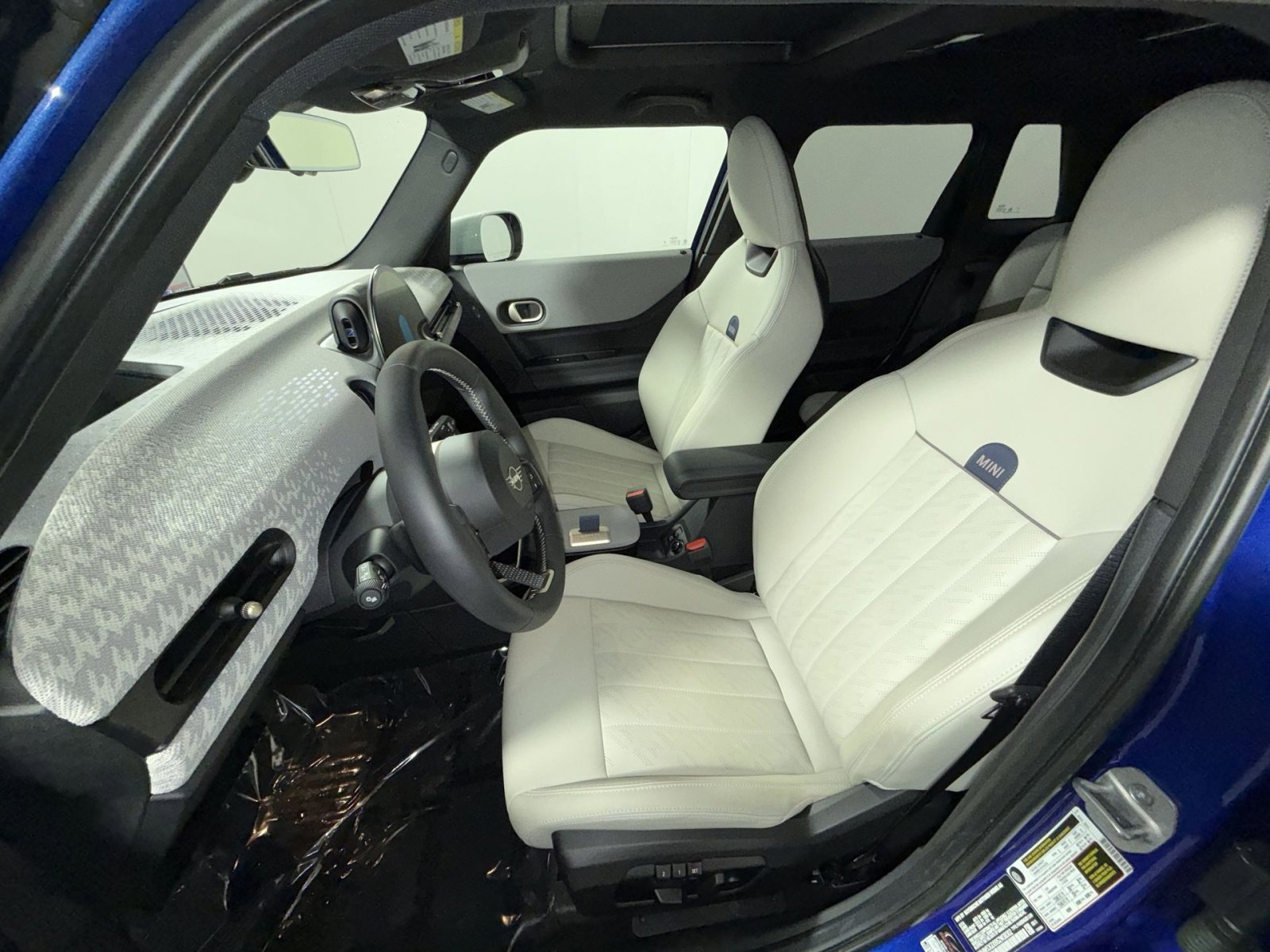 Used 2025 MINI Cooper S image 13