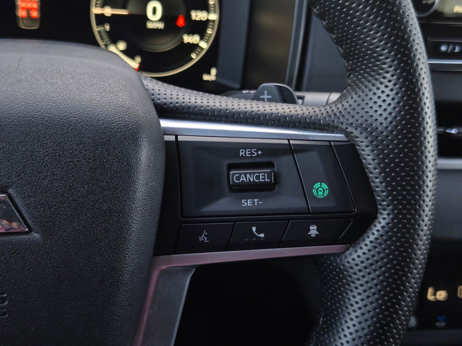 Used 2025 Mitsubishi Outlander SEL Black Edition image 22