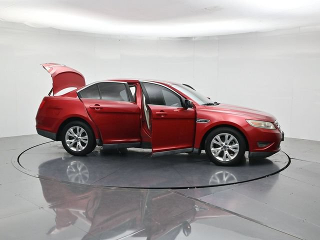 Used 2010 Ford Taurus SEL FWD image 51